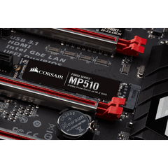 Ổ cứng SSD 240GB CORSAIR CSSD-F240GBMP510