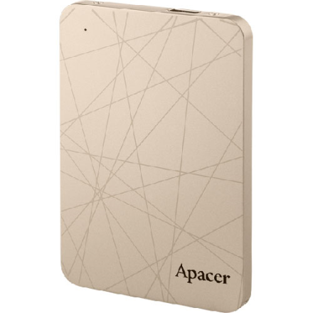 Ổ cứng SSD Apacer 240 (AP240GASMINI-1)