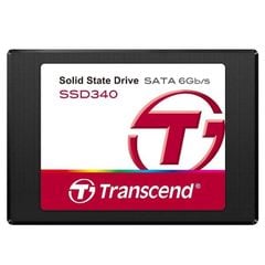 Ổ cứng SSD TRANSCEND 128GB (128GB SSD340)