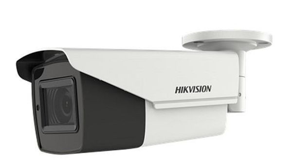 Camera 4 in 1 hồng ngoại 8.3 Megapixel Hikvision DS-2CE19U1T-IT3ZF