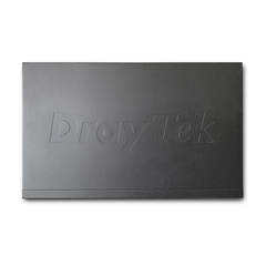 Thiết bị cân bằng tải Draytek Vigor V2962 (4 cổng WAN/ Dưới 250 User)