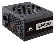 Nguồn Corsair SF600 – 80 Plus Platinum (CP-9020182-NA)