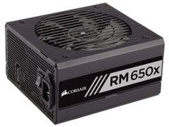 Nguồn Corsair RM650x - CP-9020178-NA