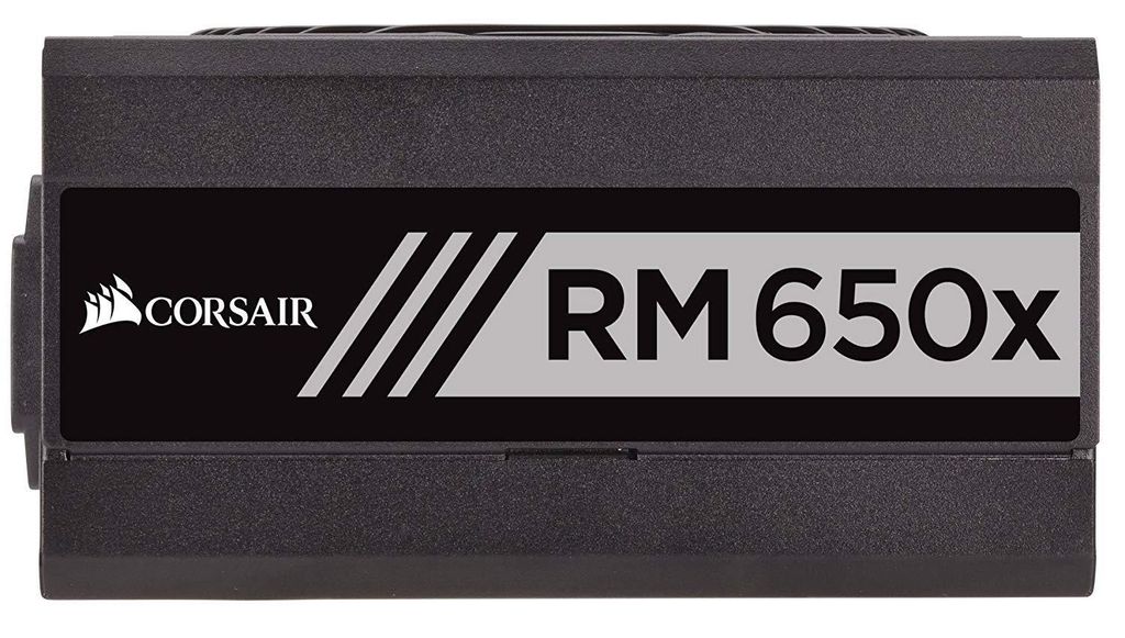Nguồn Corsair RM650x - CP-9020178-NA