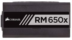 Nguồn Corsair RM650x - CP-9020178-NA