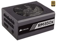 Nguồn Corsair RM850X - CP-9020180-NA