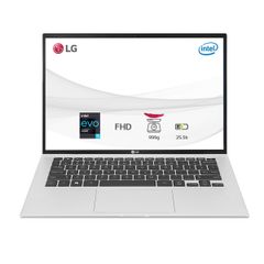 Laptop LG Gram 2021 14ZD90P-G.AX56A5 (Core i5-1135G7/16GB/512GB/Intel Iris Xe/14.0 inch WUXGA/FreeDos/Bạc)