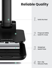 Giá đỡ điện thoại UGREEN 20435 – Dễ dàng gấp gọn, thay đổi độ cao – Phù hợp cho điện thoại 4-7.2inch