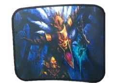 Lót Chuột Mousepad Kingmaster G99 :Kích thước: (250mm x300 mm) 2.5mm)