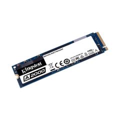 Ổ cứng SSD Kingston A2000 M.2 PCIe Gen3 x4 NVMe 250GB SA2000M8/250G