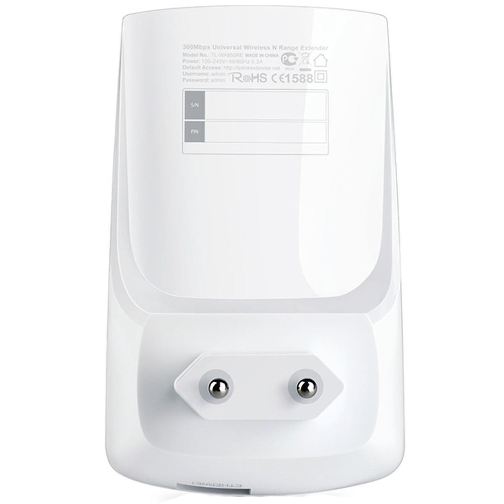 Bộ Kích Sóng Wifi Repeater 300Mbps TP-Link TL-WA850RE