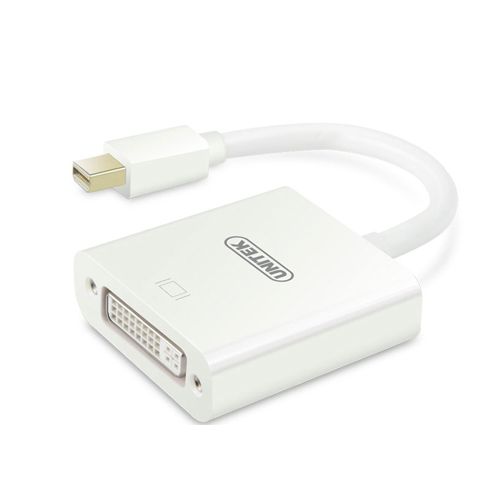 CÁP CHUYỂN ĐỔI MINI DISPLAYPORT TO VGA Y - 6336WH UNITEK