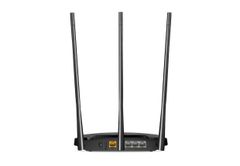 Router Wifi Mercusys MW330HP Chuẩn N Công Suất Cao 300Mbps