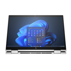 Laptop HP EliteBook x360 1040 G9 6Z982PA (Core i7-1255U | 16GB | 512 GB | Intel Iris Xe | 14 inch WUXGA | Cảm ứng | Win 11 Pro | Bạc)