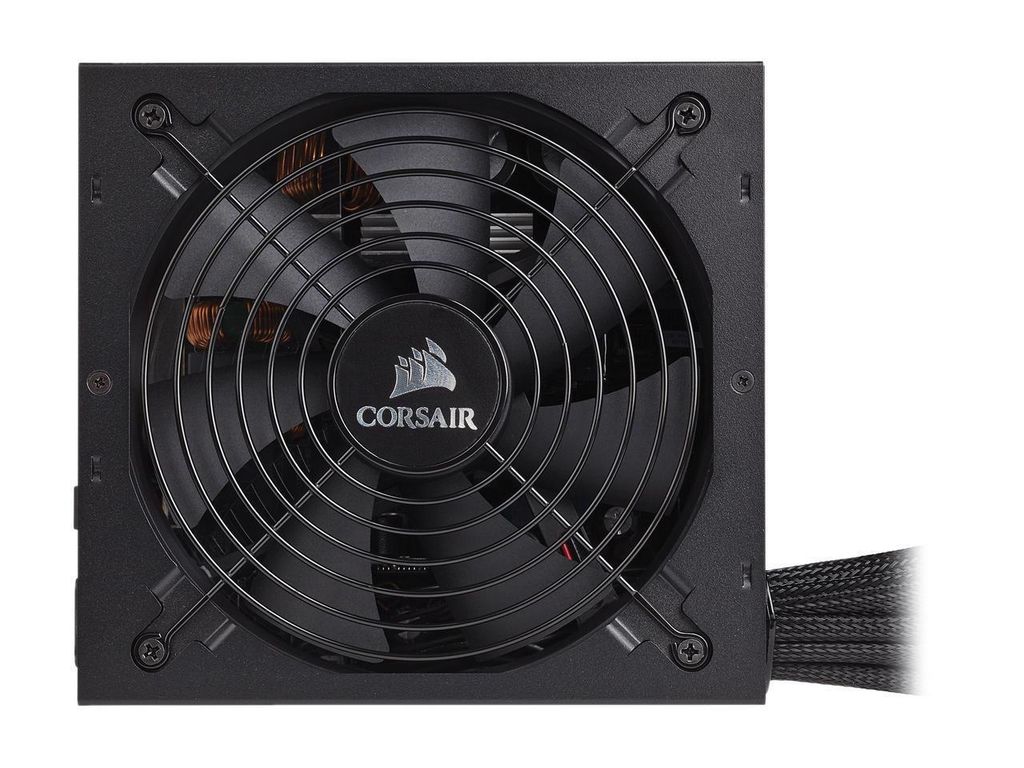 Nguồn Máy tính Corsair CX Series CX750 80 Plus Bronze