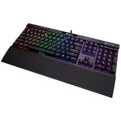 Bàn phím cơ Corsair K70 RGB MK2 Brown switch (CH-9109017-NA)