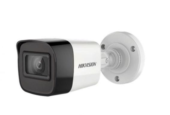 Camera 4 in 1 hồng ngoại 2.0 Megapixel HIKVISION DS-2CE16D3T-ITF