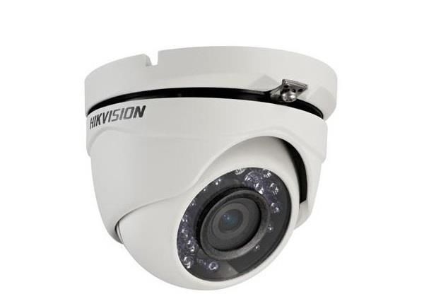 Camera Dome HD Hikvision DS-2CE56D0T-IRM