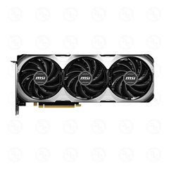 VGA MSI Geforce RTX 4070 Ti Ventus 3X 12GB OC