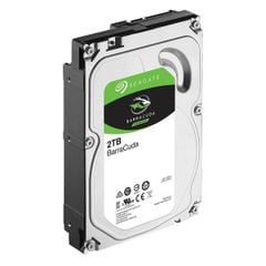 Ổ cứng HDD Seagate Barracuda 2TB ST2000DM005 7200rpm 3.5