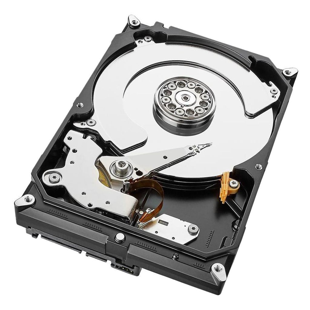 Ổ cứng HDD Seagate Barracuda 2TB ST2000DM005 7200rpm 3.5