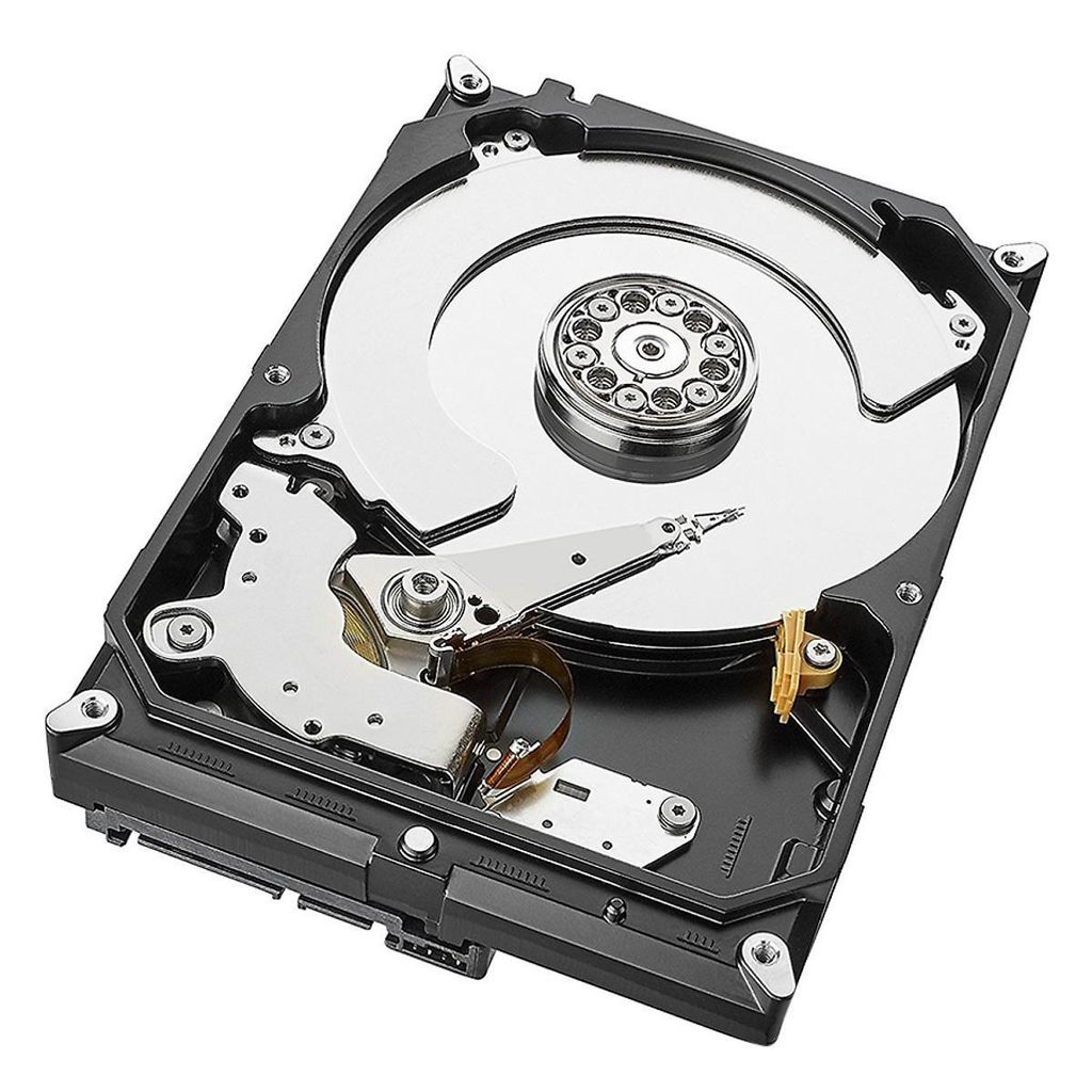 Ổ Cứng HDD Seagate BarraCuda 4TB 3.5 inch SATA III 256MB Cache 5400RPM ST4000DM004