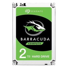 Ổ cứng HDD Seagate Barracuda Pro 4TB/7200 (ST4000DM006)