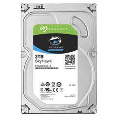 Ổ cứng HDD Camera Seagate Skyhawk 3TB 3.5
