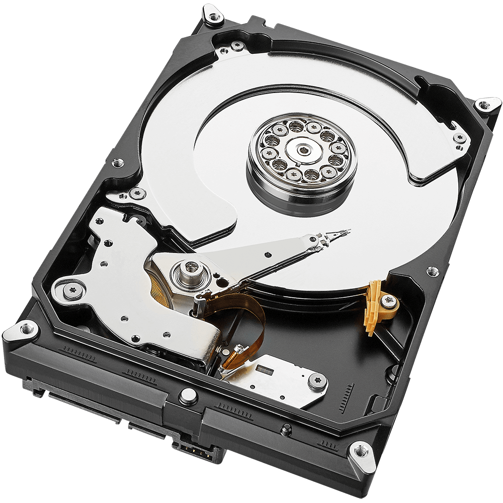 Ổ cứng HDD Camera Seagate Skyhawk 3TB 3.5