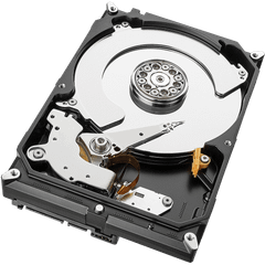 Ổ cứng HDD Camera Seagate Skyhawk 3TB 3.5