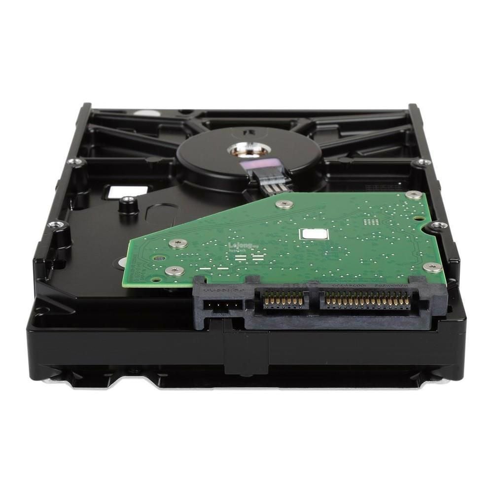 Ổ cứng HDD NAS Seagate Ironwolf 3TB 3.5