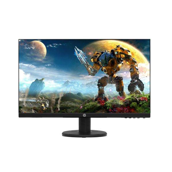 LCD - Màn hình máy tính HP V24i 65P59AA (23.8Inch/ Full HD/ 5ms/ 75HZ/ 250cd/m2/ IPS)