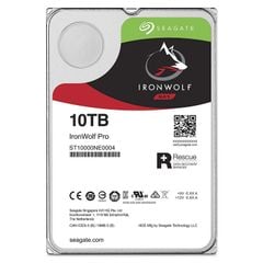 Ổ cứng HDD Seagate Ironwolf Pro 12 TB ST12000NE0007