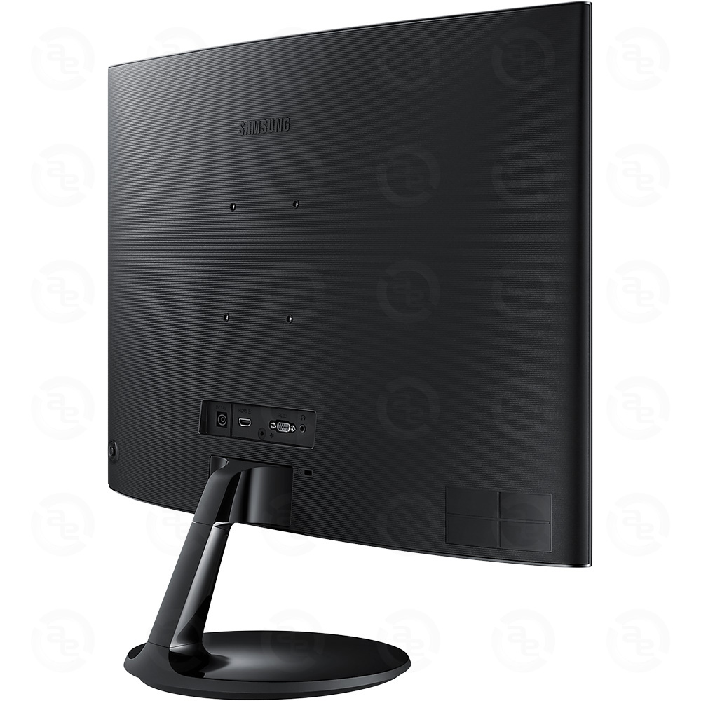 LCD - Màn hình máy tinh Samsung LS27C360EAEXXV (27.0 inch - FHD - VA - 75Hz - 4ms - FreeSync)