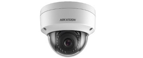 Camera IP Dome Hikvision DS-2CD2121G0-IW(2AX)