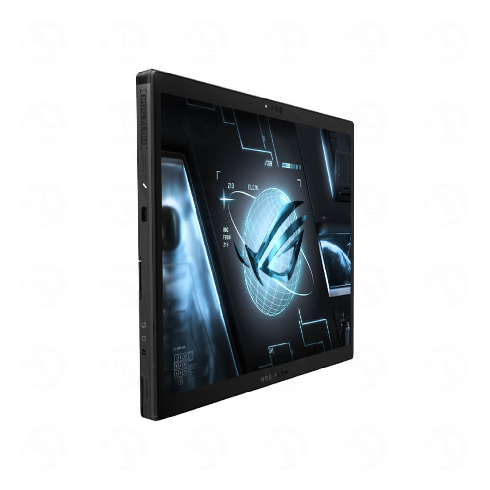 Laptop ASUS ROG Flow Z13 GZ301VU-MU301W (Core™ i9-13900H | 16GB | 1TB | RTX™ 4050 6GB | 13.4-inch WUXGA | Win 11 | Black)