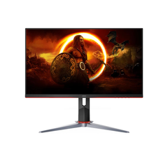 Màn hình AOC Q27G2S/74 27 inch QHD IPS 155Hz