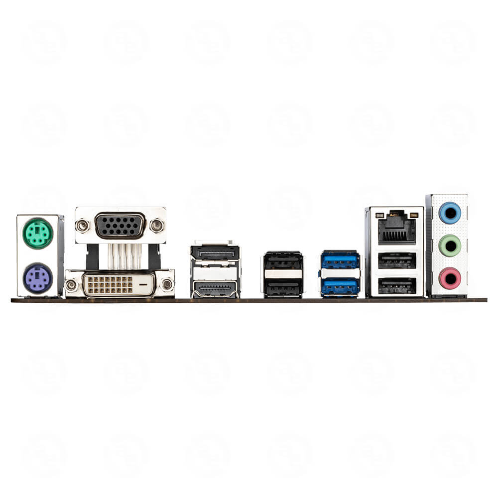 Mainboard Gigabyte H610M S2H V2 DDR4