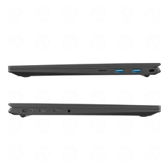 Laptop LG Gram 2023 14ZD90R-G.AX52A5 (Core i5-1340P | 8GB | 256GB | Intel Iris Xe | 14 inch WUXGA | Black)