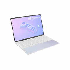 Laptop LG Gram Style 2023 16Z90RS-G.AH54A5 (Intel Core i5-1340P | 16GB | 512GB | Intel Iris Xe | 16 inch WQXGA+ | Win 11 | Trắng)