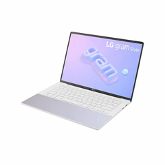 Laptop LG Gram Style 2023 16Z90RS-G.AH54A5 (Intel Core i5-1340P | 16GB | 512GB | Intel Iris Xe | 16 inch WQXGA+ | Win 11 | Trắng)