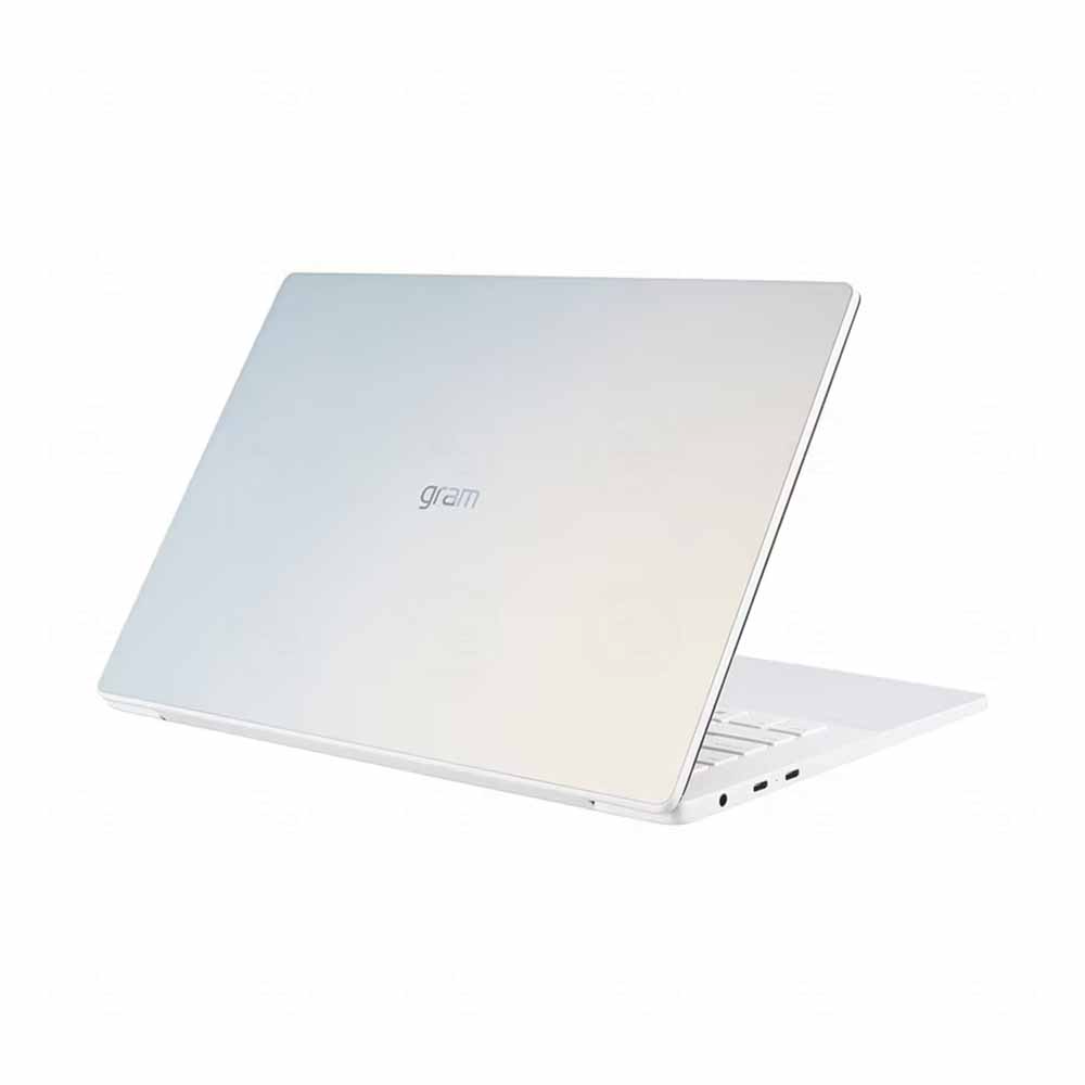 Laptop LG Gram Style 2023 16Z90RS-G.AH54A5 (Intel Core i5-1340P | 16GB | 512GB | Intel Iris Xe | 16 inch WQXGA+ | Win 11 | Trắng)