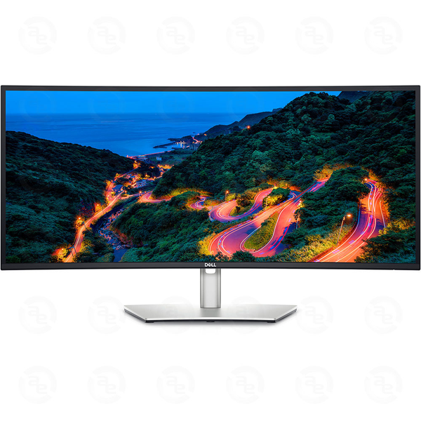 Màn hình Dell UltraSharp U3423WE 34 inch WQHD IPS Cong USB TypeC