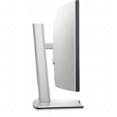 Màn hình Dell UltraSharp U3423WE 34 inch WQHD IPS Cong USB TypeC