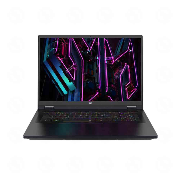 Laptop Acer Predator Helios 16 PH16-71-94N1 NH.QJSSV.002 (Intel Core i9-13900HX | 32GB | 2TB | RTX 4080 12GB | 16 inch WQXGA | Win 11 | Abyssal Black)