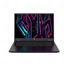 Laptop Acer Predator Helios 16 PH16-71-72BV NH.QJRSV.001 (Intel Core i7-13700HX | 16GB | 512GB | 16inch WQXGA | RTX 4070 8GB | Win 11 | Đen)
