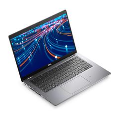Laptop - Máy tính xách tay Dell Latitude 5420 (Core i7 - 1165G7/ Ram 16GB/ SSD 512GB/ FHD 14 Inch/ Win 11 Pro) - NOJMD