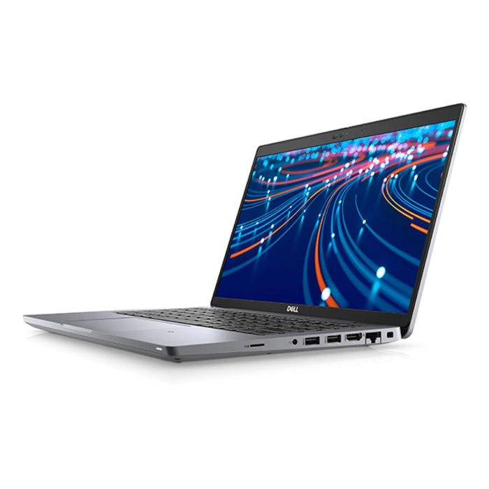 Laptop - Máy tính xách tay Dell Latitude 5420 (Core i7 - 1165G7/ Ram 16GB/ SSD 512GB/ FHD 14 Inch/ Win 11 Pro) - NOJMD