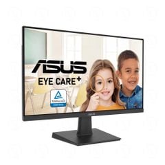 LCD - Màn hình máy tính ASUS VA24EHF 23.8 inch/ FHD/ LED/ HDMI (1920 x 1080/IPS/100Hz/1ms)