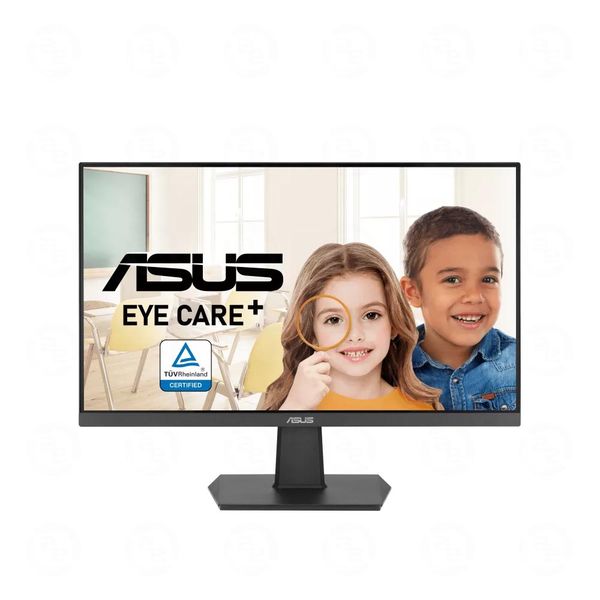 LCD - Màn hình máy tính ASUS VA24EHF 23.8 inch/ FHD/ LED/ HDMI (1920 x 1080/IPS/100Hz/1ms)